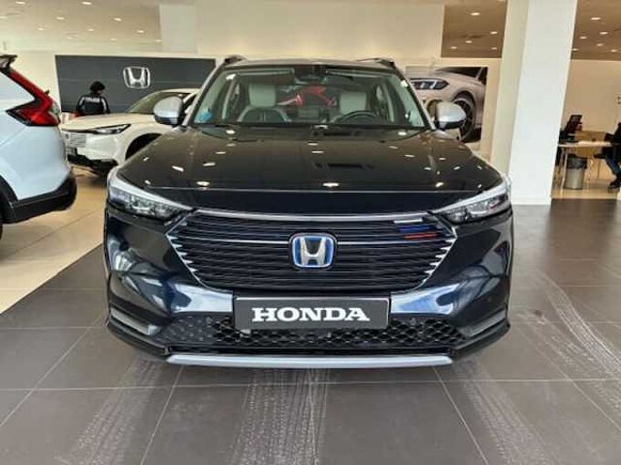 Honda  HR-V 1.5 i-MMD 4x2 Advance Style