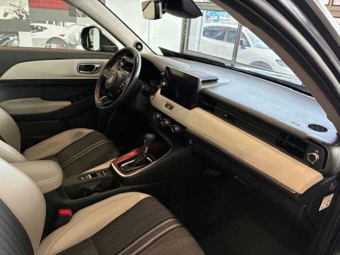 Honda HR-V 1.5 i-MMD 4x2 Advance Style
