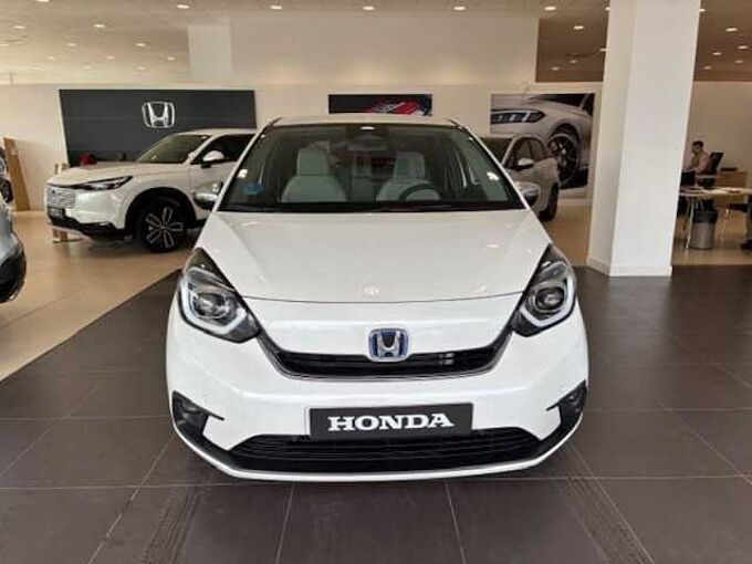 Honda  Jazz Hybrid 1.5 i-MMD 109cv Auto. Executive