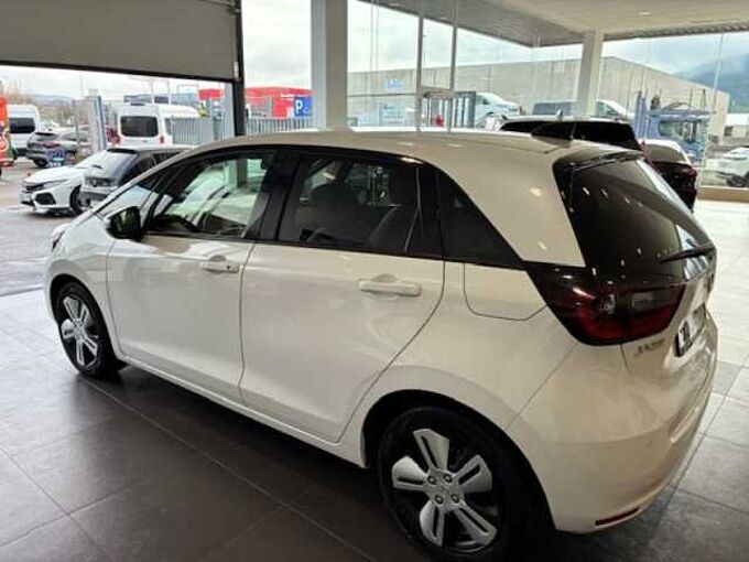 Honda Jazz Hybrid 1.5 i-MMD 109cv Auto. Executive