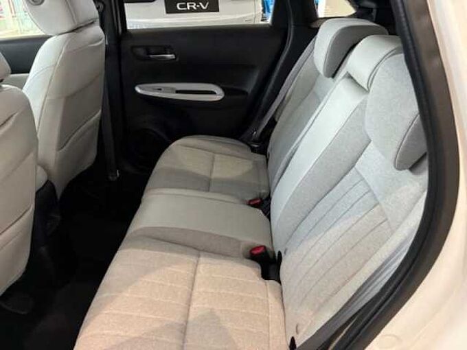 Honda Jazz Hybrid 1.5 i-MMD 109cv Auto. Executive