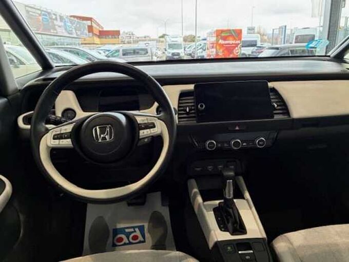 Honda Jazz Hybrid 1.5 i-MMD 109cv Auto. Executive