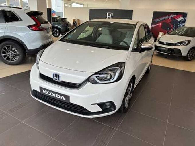 Honda Jazz Hybrid 1.5 i-MMD 109cv Auto. Executive