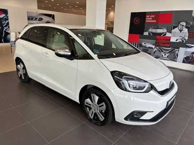 Honda Jazz Hybrid 1.5 i-MMD 109cv Auto. Executive