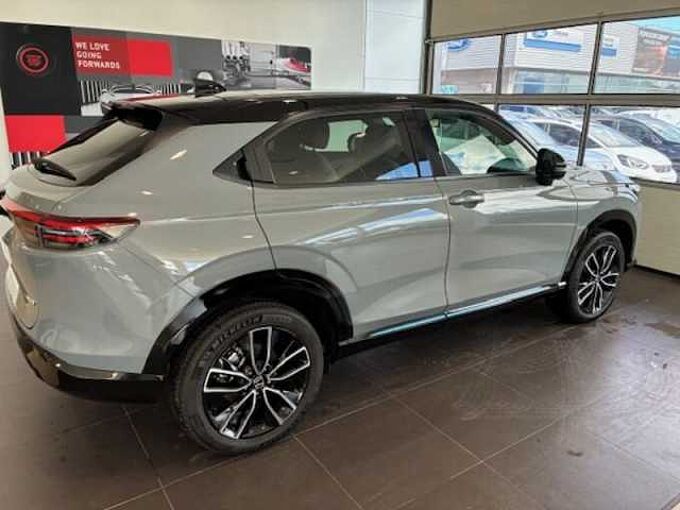 Honda HR-V 1.5 i-MMD 4x2 Advance Style