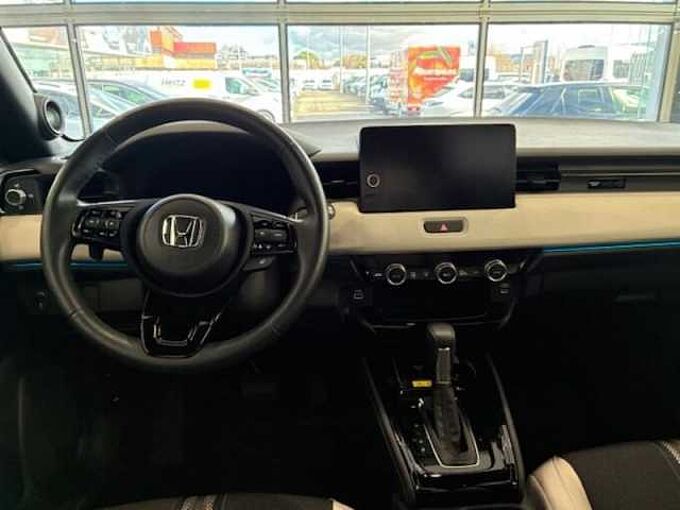 Honda HR-V 1.5 i-MMD 4x2 Advance Style