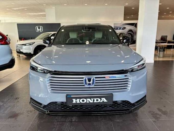 Honda  HR-V 1.5 i-MMD 4x2 Advance Style