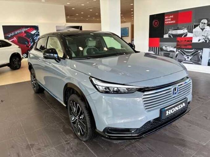 Honda HR-V 1.5 i-MMD 4x2 Advance Style