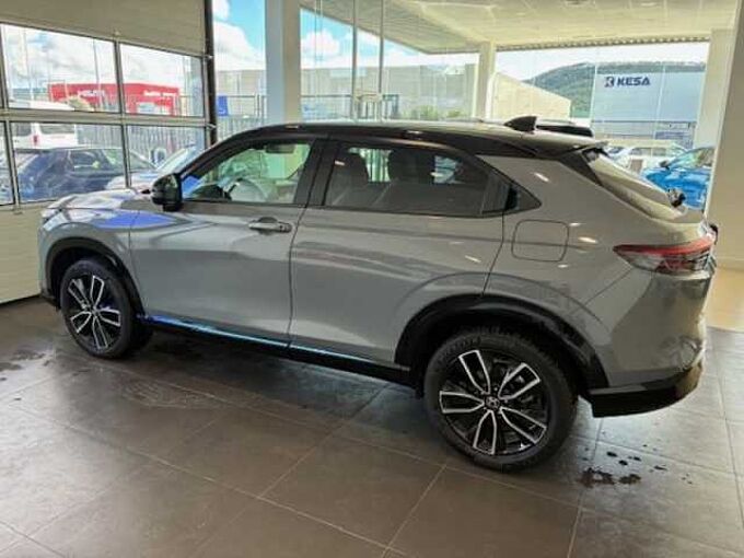 Honda HR-V 1.5 i-MMD 4x2 Advance Style