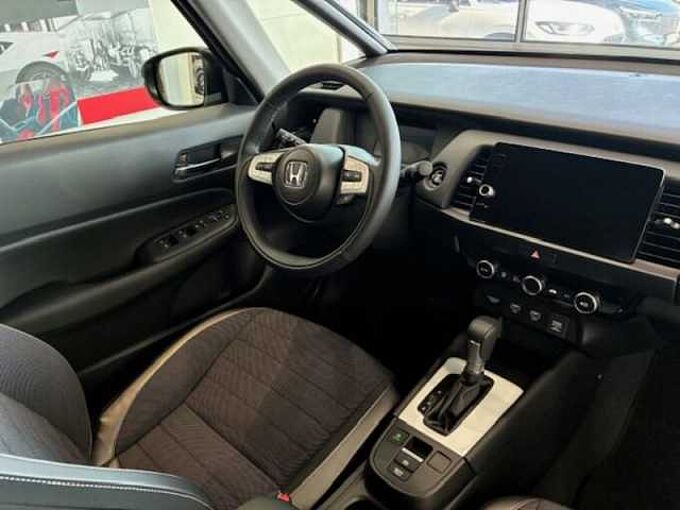 Honda Jazz Hybrid 1.5 i-MMD 109cv Auto. Crosstar