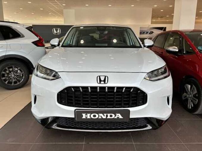 Honda  ZR-V 2.0 i-MMD 4x2 CVT Advance