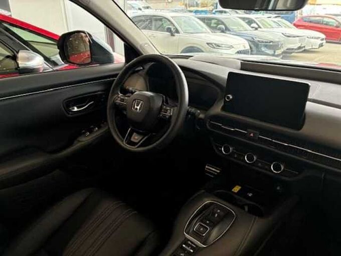 Honda ZR-V 2.0 i-MMD 4x2 CVT Advance