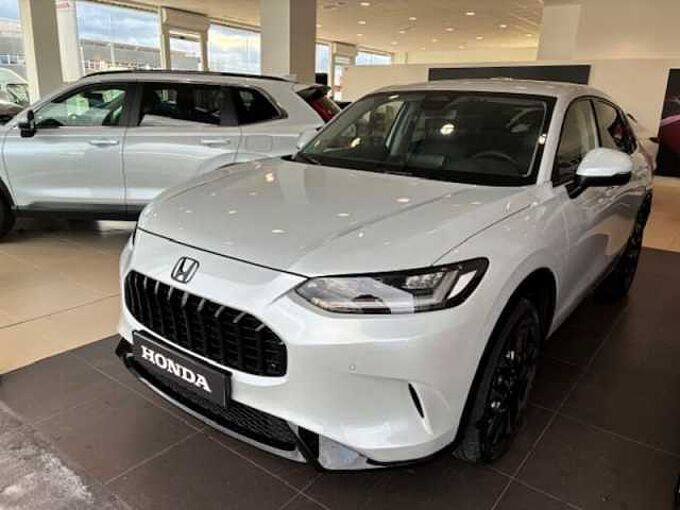 Honda ZR-V 2.0 i-MMD 4x2 CVT Advance