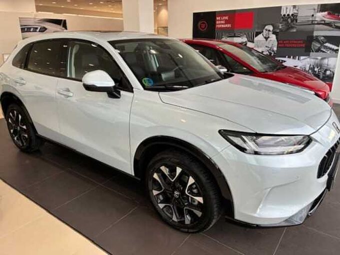 Honda ZR-V 2.0 i-MMD 4x2 CVT Advance