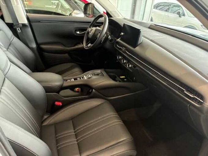 Honda ZR-V 2.0 i-MMD 4x2 CVT Advance