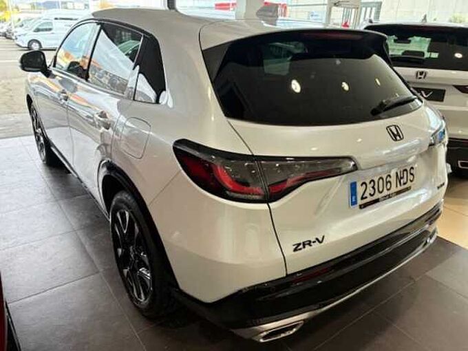 Honda ZR-V 2.0 i-MMD 4x2 CVT Advance