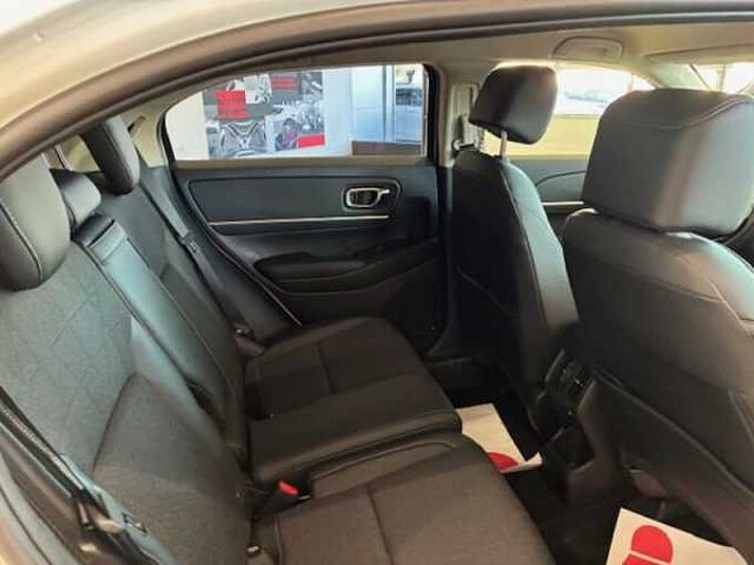 Honda HR-V 1.5 i-MMD 4x2 Advance