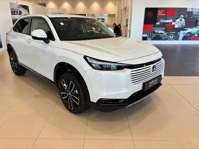 Honda HR-V 1.5 i-MMD 4x2 Advance