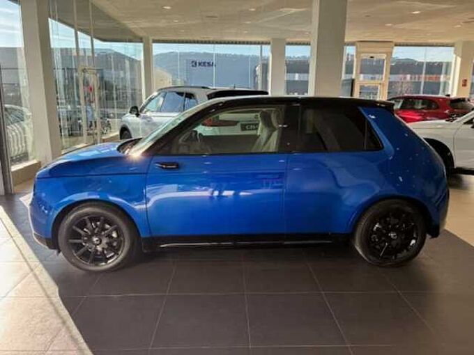 Honda Honda E 154cv Auto. Advance