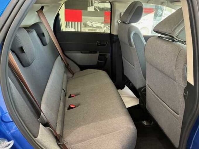 Honda Honda E 154cv Auto. Advance