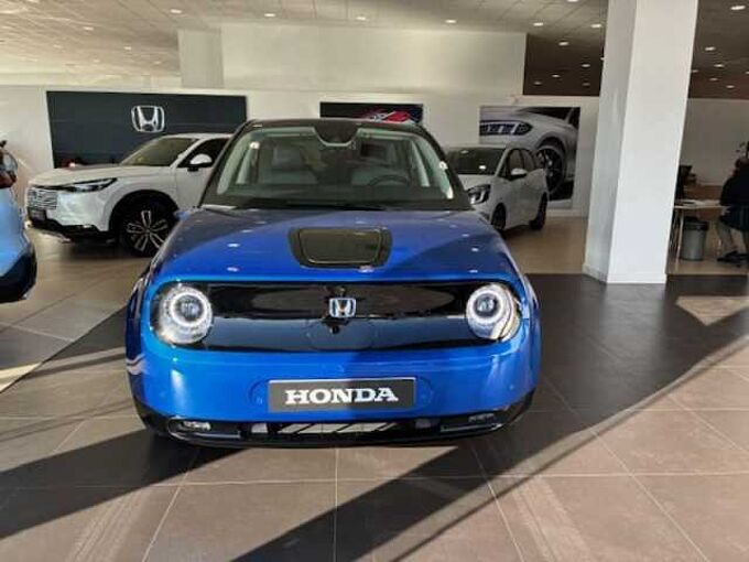 Honda Honda E 154cv Auto. Advance