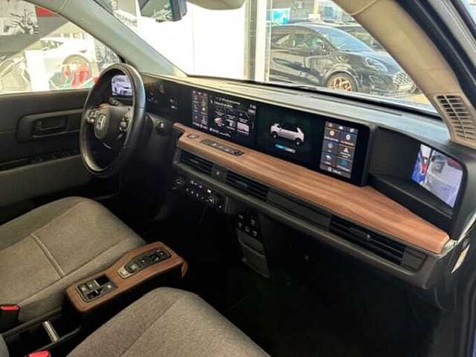 Honda Honda E 154cv Auto. Advance