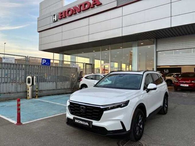 Honda  CR-V H&iacute;brido 2.0 i-MMD HEV 4X4 Advance