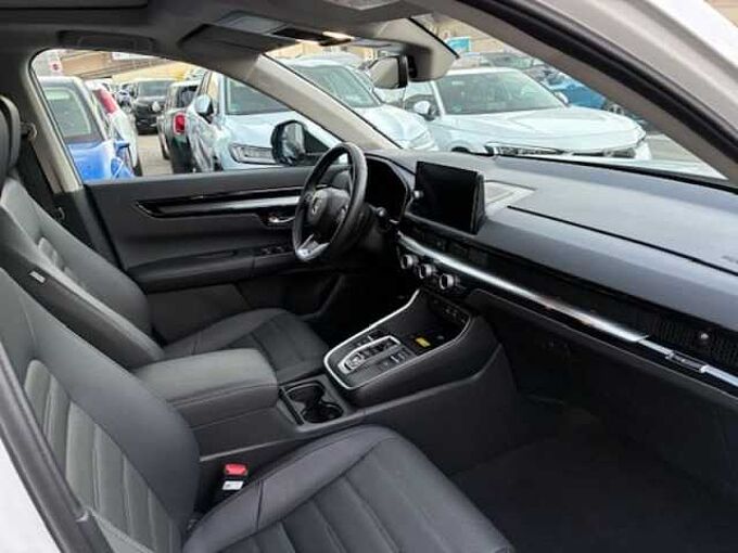 Honda CR-V Híbrido 2.0 i-MMD HEV 4X4 Advance