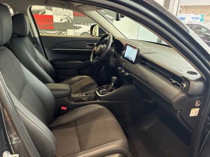 Honda HR-V 1.5 i-MMD 4x2 Advance