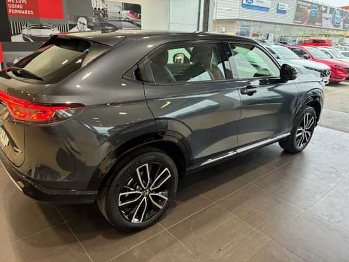 Honda HR-V 1.5 i-MMD 4x2 Advance