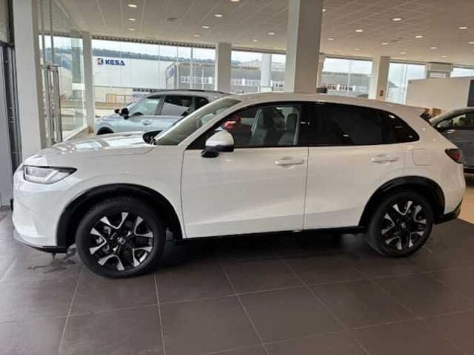 Honda ZR-V 2.0 i-MMD 4x2 CVT Advance