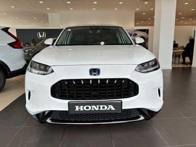 Honda  ZR-V 2.0 i-MMD 4x2 CVT Advance