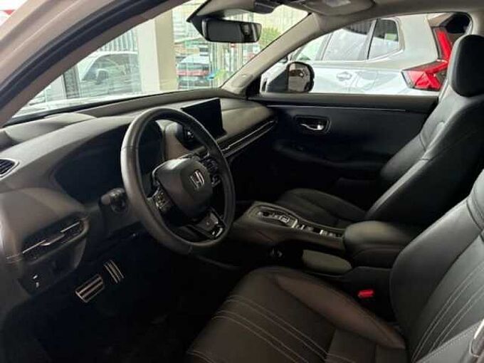 Honda ZR-V 2.0 i-MMD 4x2 CVT Advance