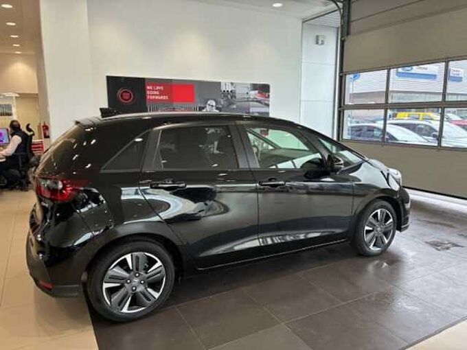 Honda Jazz Hybrid 1.5 i-MMD ADVANCE
