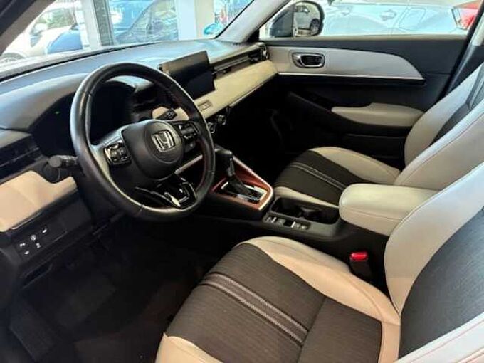 Honda HR-V 1.5 i-MMD 4x2 Advance Style