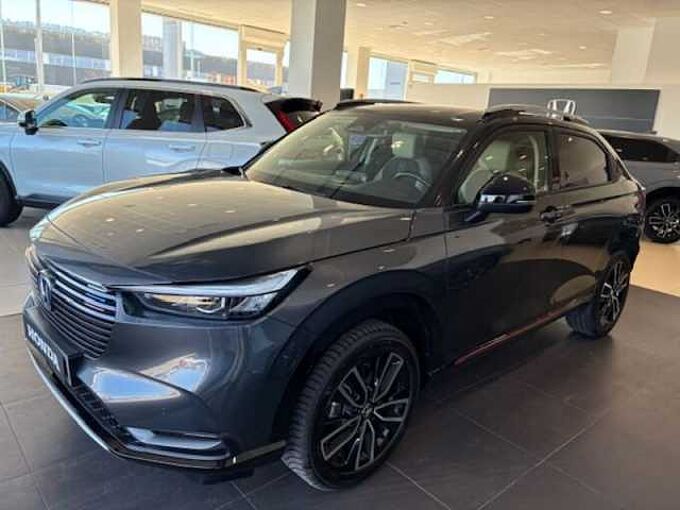 Honda HR-V 1.5 i-MMD 4x2 Advance Style