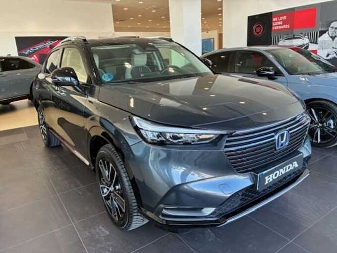 Honda  HR-V 1.5 i-MMD 4x2 Advance Style