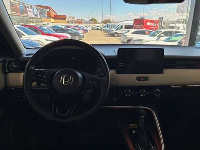 Honda HR-V 1.5 i-MMD 4x2 Advance Style