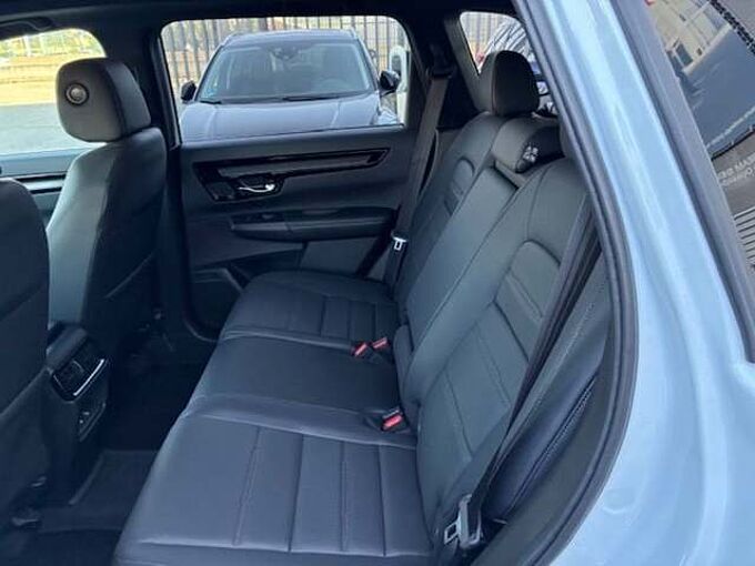 Honda CR-V 2.0 i-MMD PHEV Advance Tech 135 kW (184 CV)