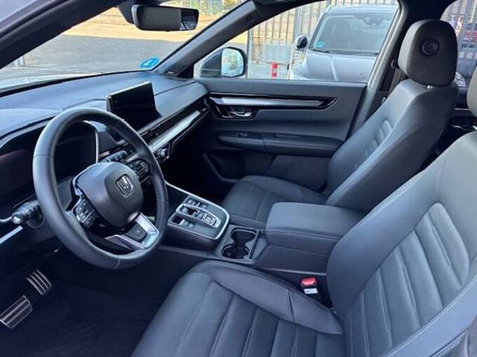 Honda CR-V 2.0 i-MMD PHEV Advance Tech 135 kW (184 CV)