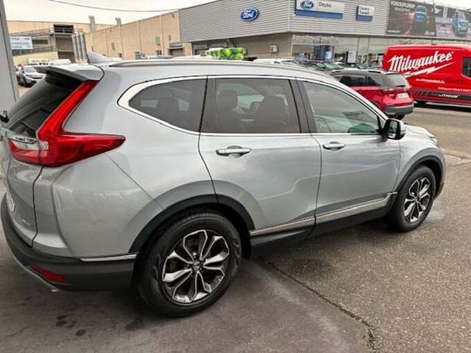 Honda CR-V 2.0 i-MMD Lifestyle 4x2 Auto 135 kW (184 CV)