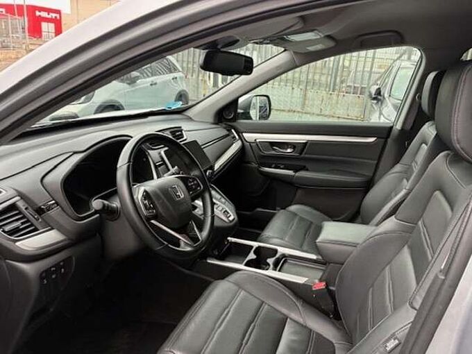 Honda CR-V 2.0 i-MMD Lifestyle 4x2 Auto 135 kW (184 CV)