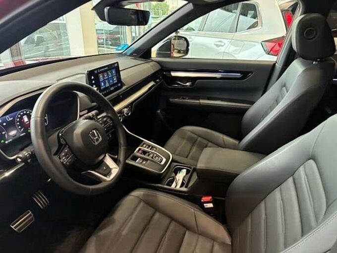 Honda CR-V 2.0 i-MMD PHEV Advance Tech 135 kW (184 CV)