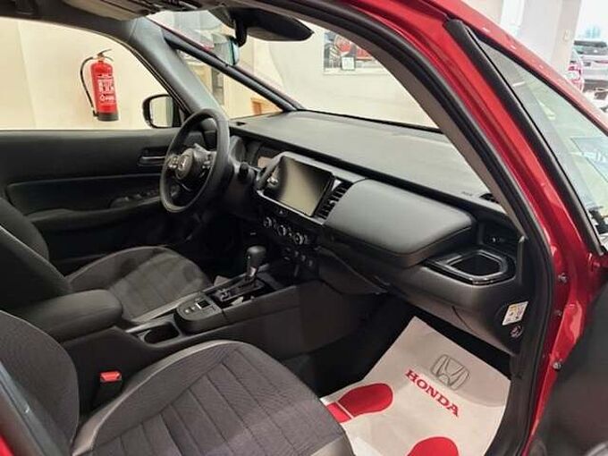 Honda Jazz 1.5 i-MMD CROSSTAR 80 kW (109 CV)