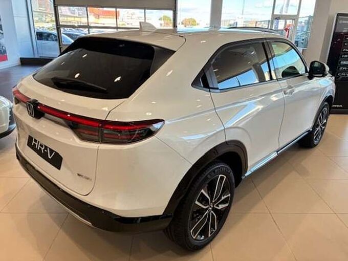 Honda HR-V 1.5 i-MMD Advance 4x2 Auto 96 kW (131 CV)