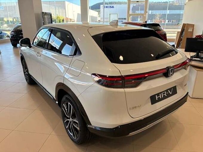 Honda HR-V 1.5 i-MMD Advance 4x2 Auto 96 kW (131 CV)