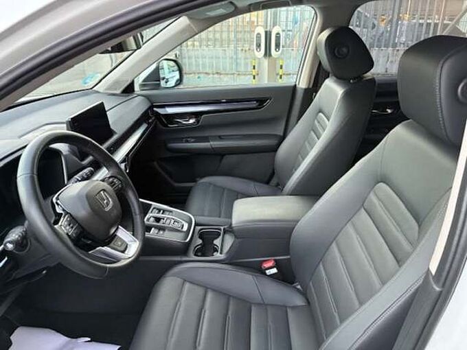 Honda CR-V 2.0 i-MMD HEV Advance 4X4 Auto 135 kW (184 CV)