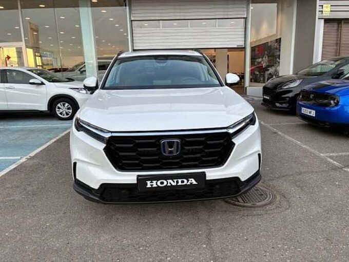 Honda CR-V 2.0 i-MMD HEV Advance 4X4 Auto 135 kW (184 CV)