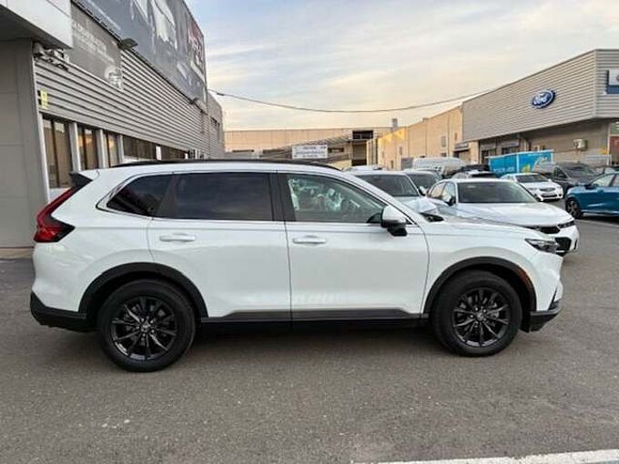 Honda CR-V 2.0 i-MMD HEV Advance 4X4 Auto 135 kW (184 CV)