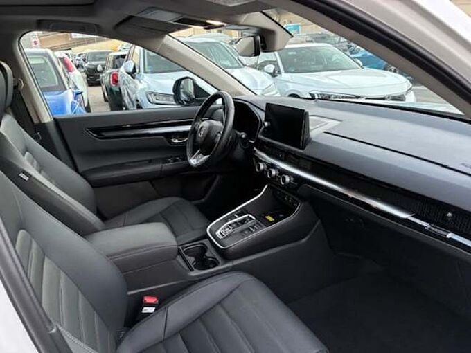 Honda CR-V 2.0 i-MMD HEV Advance 4X4 Auto 135 kW (184 CV)